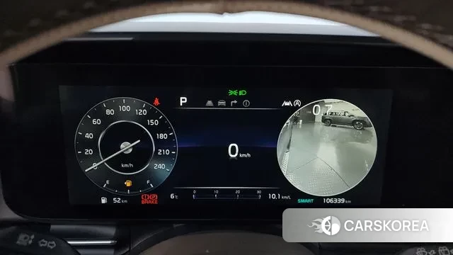 Kia Carnival 4th generation id 3484242 из Кореи 18