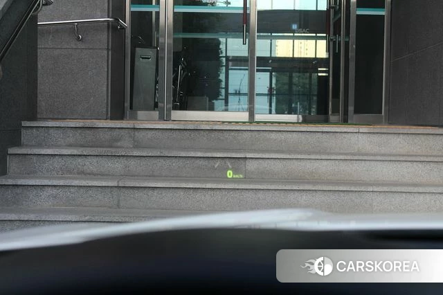 Genesis G70 id 4362870 из Кореи 18