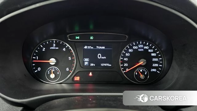 Kia The New Sorento id 4626352 из Кореи 31