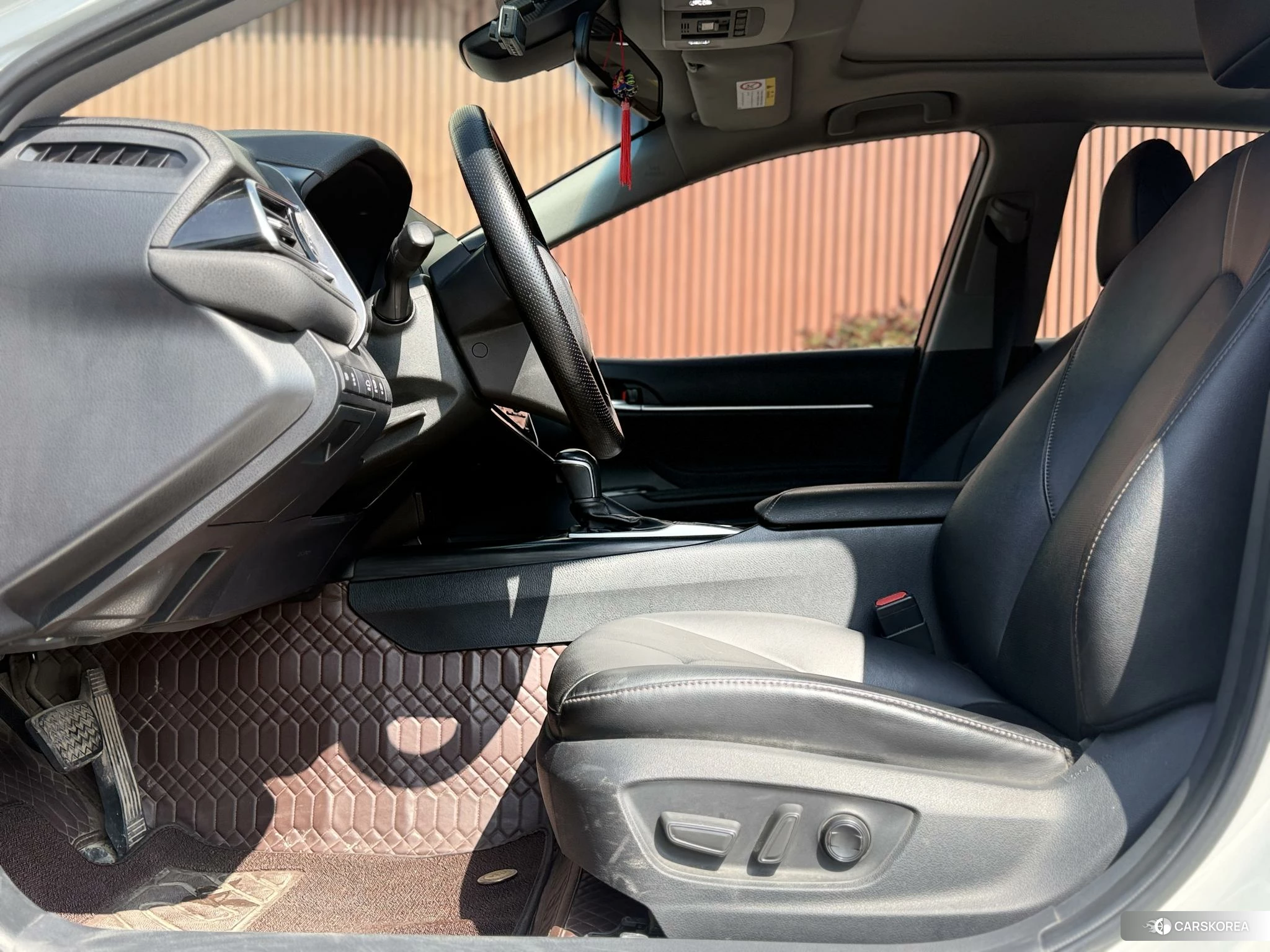Toyota Camry id 4407209 из Китая 14