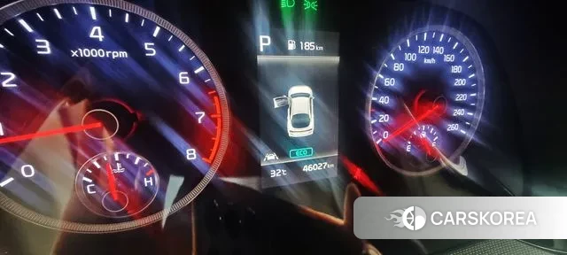 Kia K5 3rd generation id 3012724 из Кореи 17