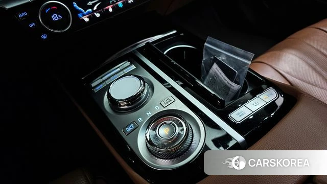 Genesis G80 (RG3) id 4267117 из Кореи 39