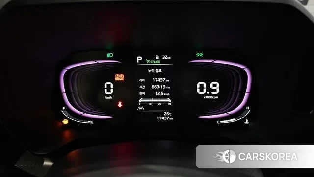 Kia The New Kia Ray id 3058229 из Кореи 18