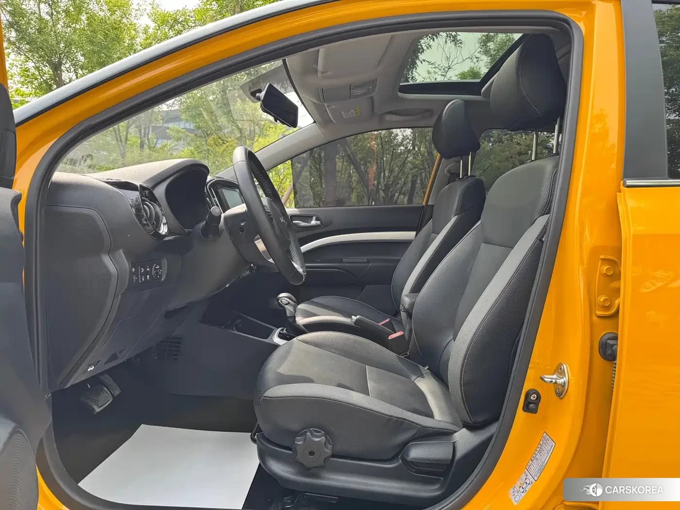 Kia KX1 id 4553731 из Китая 23