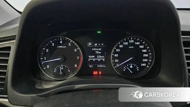 Hyundai Avante AD id 3943034 из Кореи 18