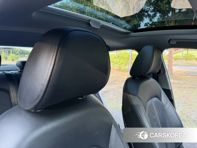 Audi A3 id 3896253 из Китая 26