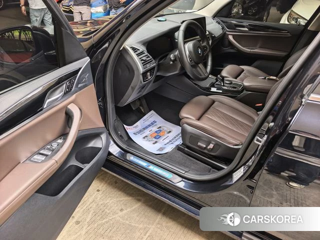 BMW X3 id 4313716 из Китая 16