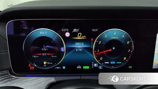 Mercedes-Benz E-Class W213 id 3488275 из Кореи 18