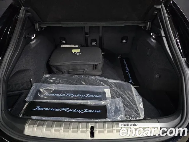 Porsche Taycan id 2683646 из Кореи 18