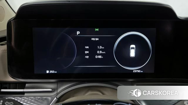 Kia Carnival 4th generation id 3865052 из Кореи 18