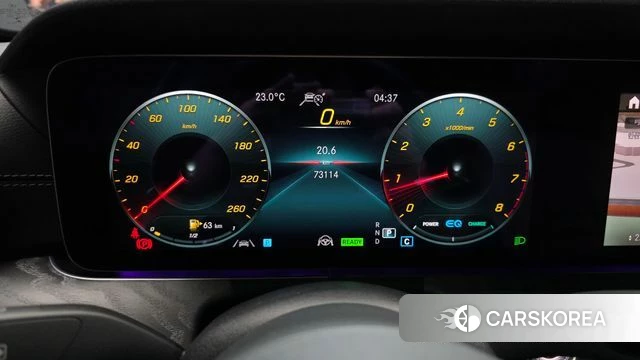 Mercedes-Benz E-Class W213 id 4309985 из Кореи 30