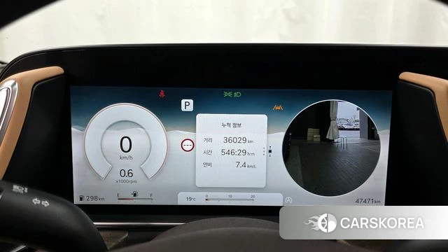 Genesis G90 (RS4) id 4354364 из Кореи 32