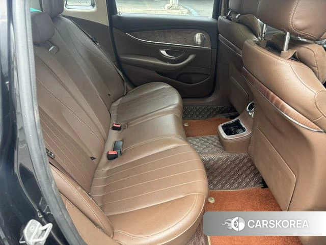 Mercedes-Benz E-class id 4314500 из Китая 8