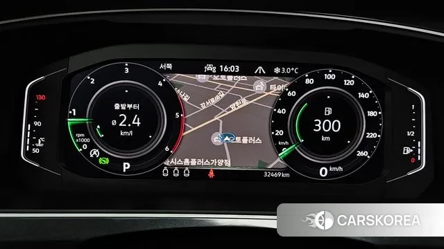 Volkswagen Tiguan second Generation id 3680216 из Кореи 18