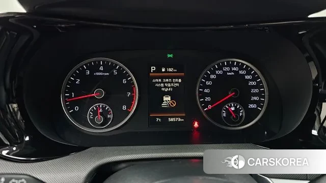 Kia K5 3rd generation id 3384208 из Кореи 18