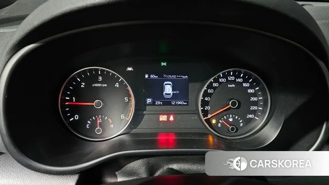 Kia Sportage The Bold id 4377480 из Кореи 18
