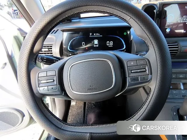 Hyundai Casper id 3679568 из Кореи 18