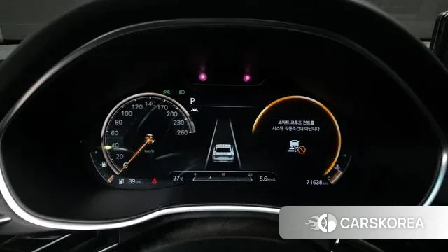 Genesis G80 (RG3) id 3038714 из Кореи 18