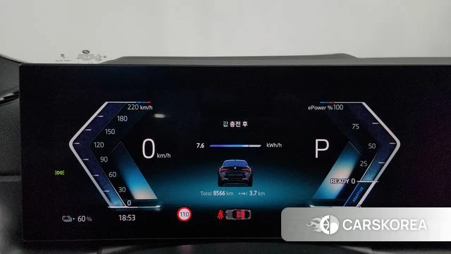 BMW i4 id 3896633 из Кореи 18