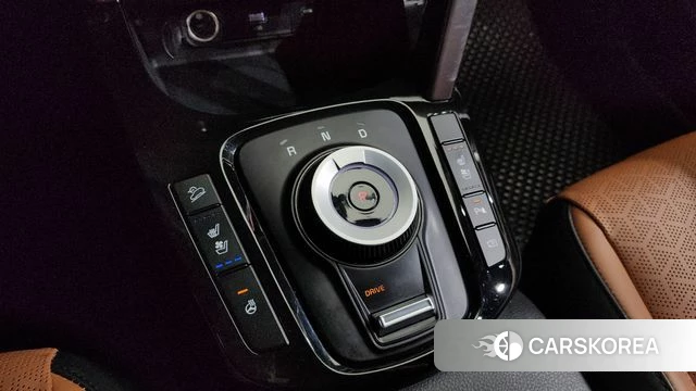 Kia The New Seltos id 3877640 из Кореи 18