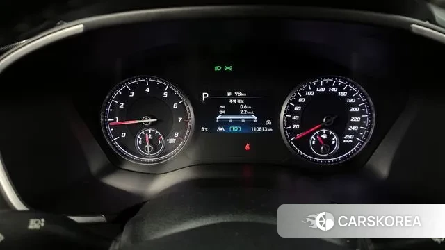 Hyundai The New Santa Fe id 3416306 из Кореи 18