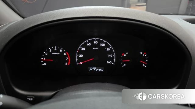 Hyundai The New Grand Starex id 4371114 из Кореи 18