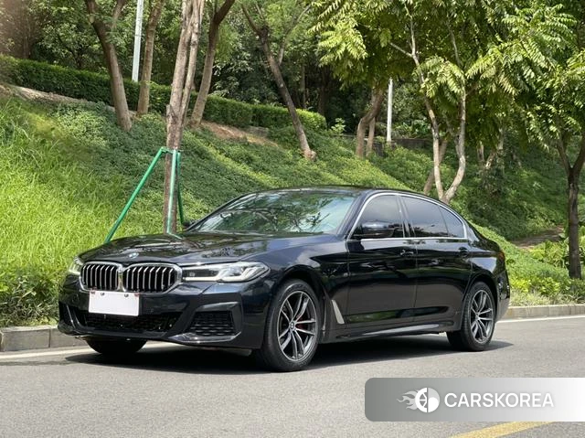 BMW 5 series id 4265581 из Китая 8