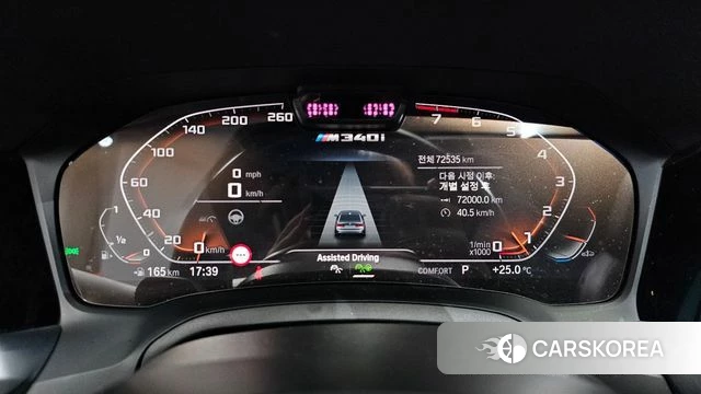 BMW 3 Series (G20) id 4768927 из Кореи 31