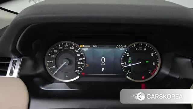 Land Rover Discovery Sports 2nd Generation id 3037164 из Кореи 18