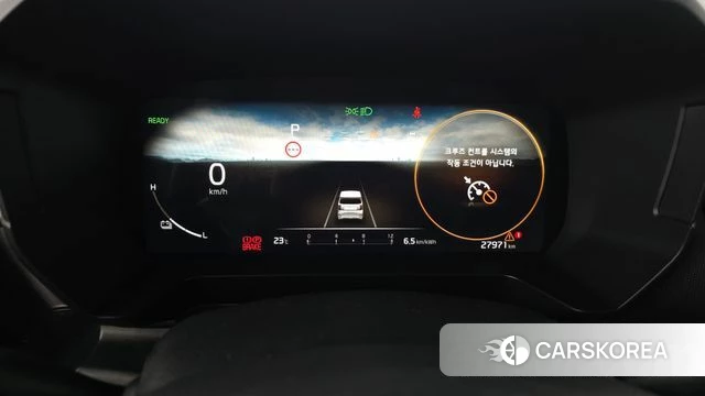 Kia The New Kia Ray EV id 4442547 из Кореи 29