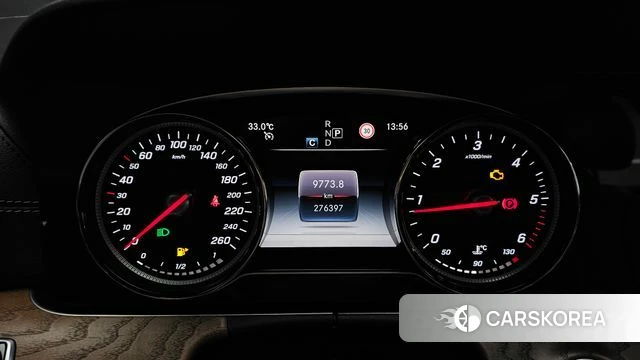 Mercedes-Benz E-Class W213 id 4637896 из Кореи 18