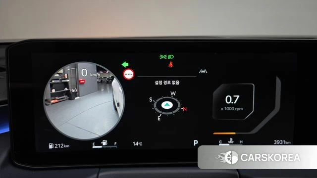 Kia The New K8 id 3831197 из Кореи 18