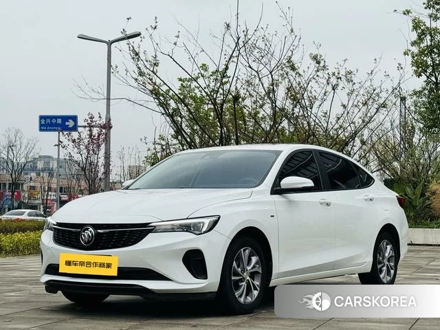 Buick Weilang id 3920547 из Китая 17
