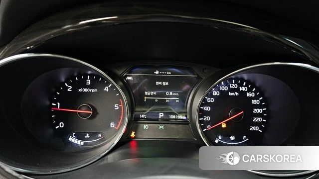 Kia The New Carnival id 3853349 из Кореи 18