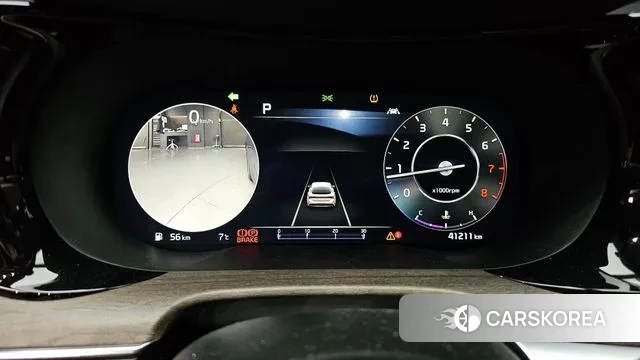 Kia K5 3rd generation id 3586041 из Кореи 18