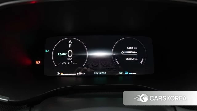 Renault Korea (Samsung) Arcana id 3841044 из Кореи 18