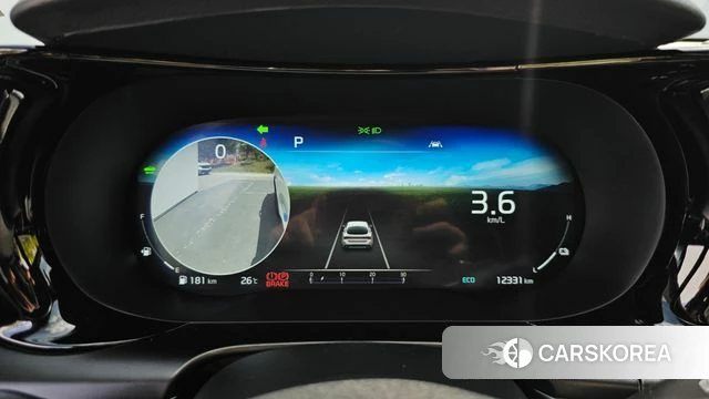 Kia K5 Hybrid 3rd Generation id 4315849 из Кореи 30