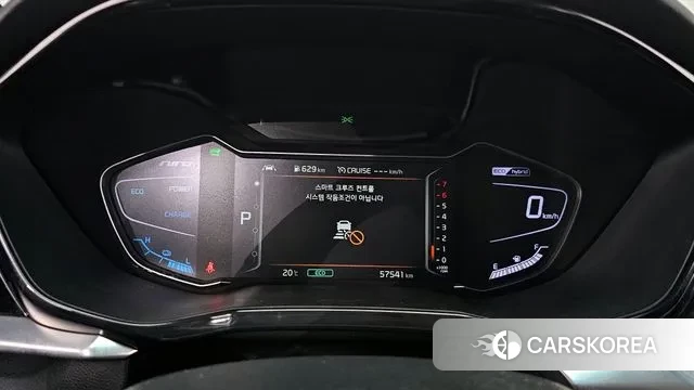 Kia The New Niro id 3453580 из Кореи 18