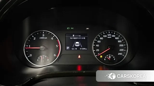 Kia Seltos id 3607634 из Кореи 18