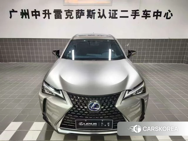 Lexus UX id 4220020 из Китая 21
