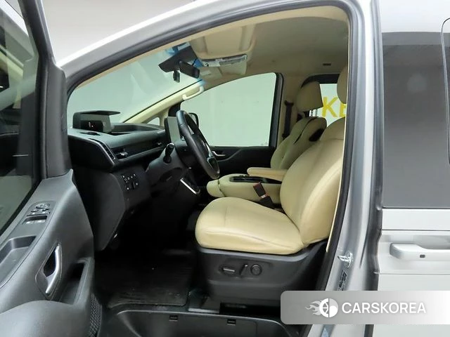 Hyundai Staria id 4330201 из Кореи 18