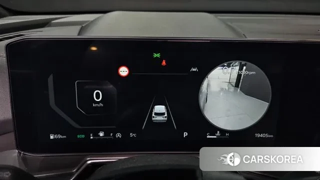 Kia The New Sorento 4th Generation id 3690030 из Кореи 18