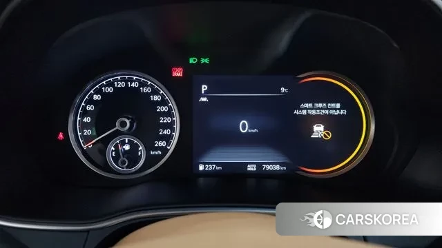 Genesis GV80 id 3373684 из Кореи 18