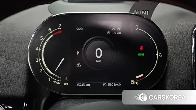 Mini Cooper Countryman id 2970030 из Кореи 18