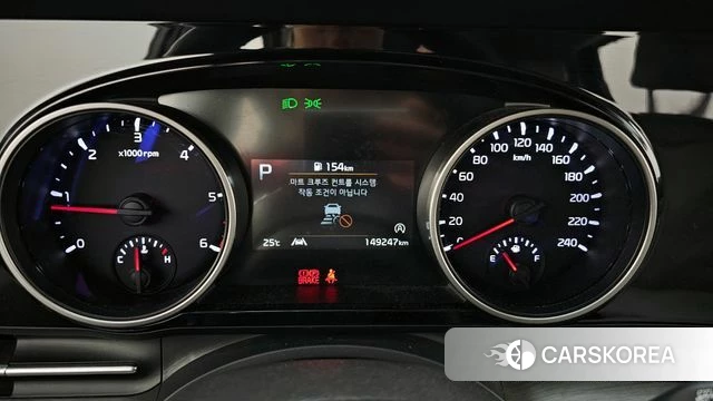 Kia Carnival 4th generation id 4383887 из Кореи 30