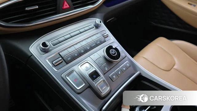 Hyundai The New Santa Fe id 3813346 из Кореи 18