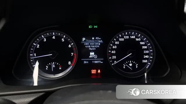 Hyundai Sonata (DN8) id 3106507 из Кореи 18