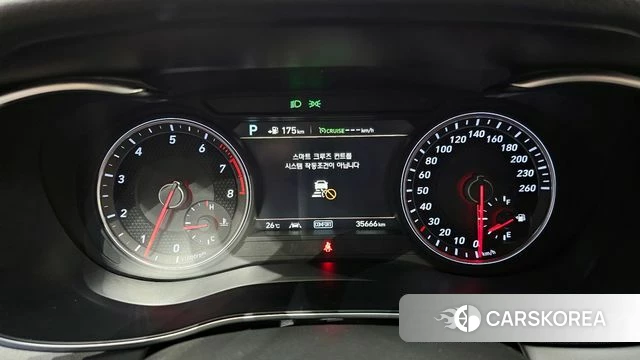 Genesis G70 id 4397739 из Кореи 28