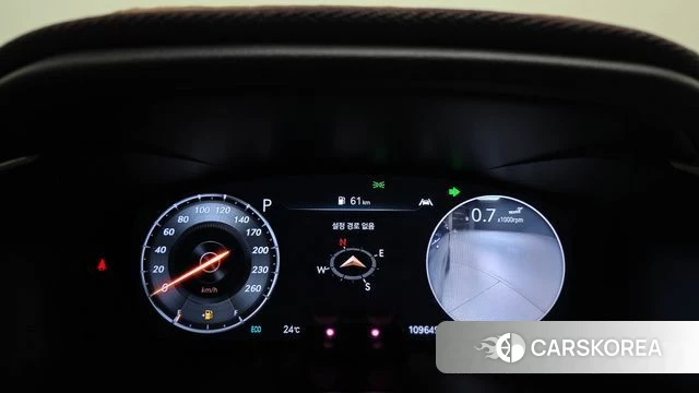Genesis The New G70 id 4317119 из Кореи 32