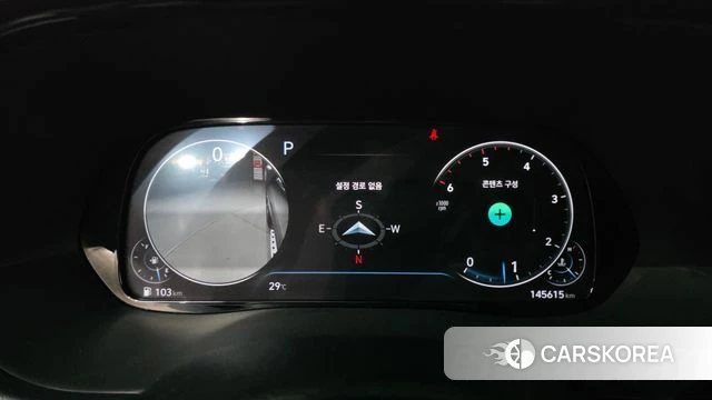 Hyundai Palisade id 4434469 из Кореи 28